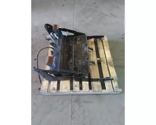 VOLVO VNM BATTERY BOX