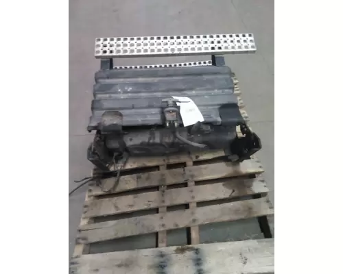 VOLVO VNM BATTERY BOX