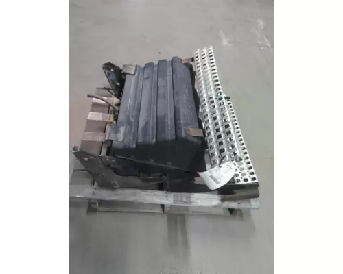 VOLVO VNM BATTERY BOX