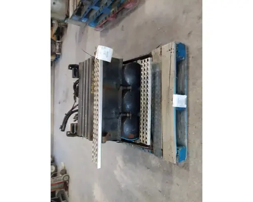 VOLVO VNM BATTERY BOX