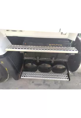 VOLVO VNM BATTERY BOX