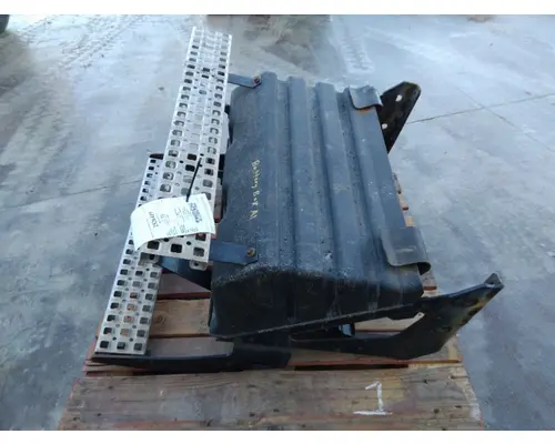 VOLVO VNM BATTERY BOX