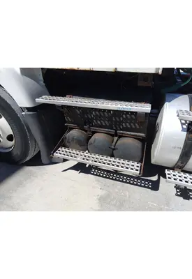 VOLVO VNM BATTERY BOX