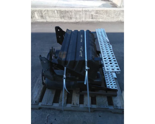 VOLVO VNM BATTERY BOX