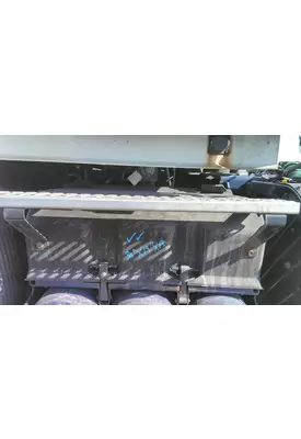 VOLVO VNM BATTERY BOX