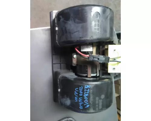 VOLVO VNM BLOWER MOTOR (HVAC)