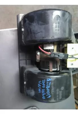 VOLVO VNM BLOWER MOTOR (HVAC)