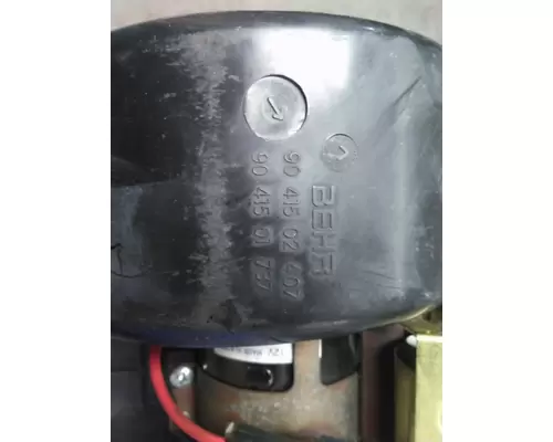 VOLVO VNM BLOWER MOTOR (HVAC)