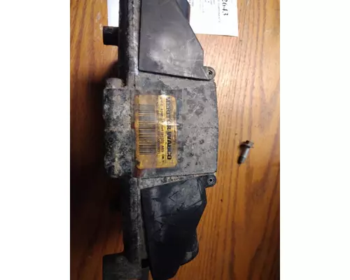 VOLVO VNM BRAKE CONTROL MODULE (ABS)