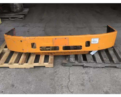 VOLVO VNM BUMPER ASSEMBLY, FRONT