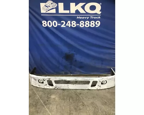 VOLVO VNM BUMPER ASSEMBLY, FRONT