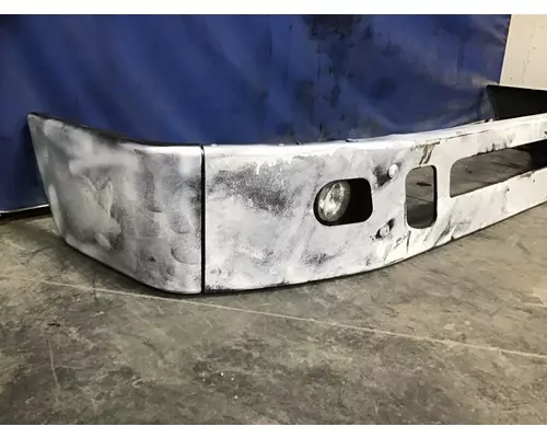 VOLVO VNM BUMPER ASSEMBLY, FRONT