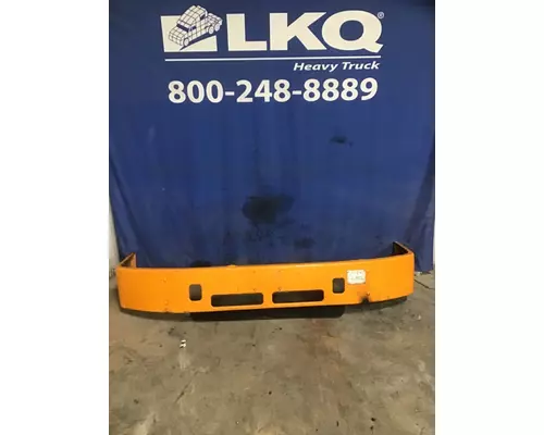 VOLVO VNM BUMPER ASSEMBLY, FRONT