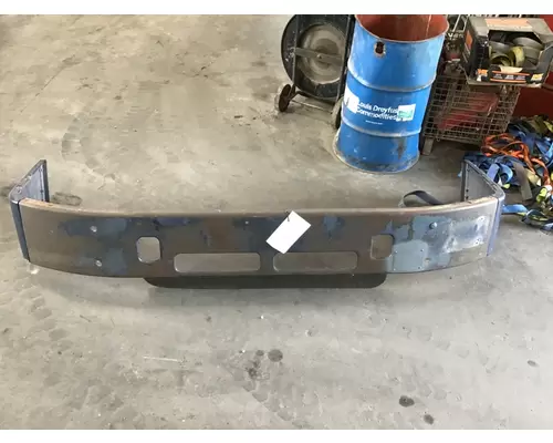 VOLVO VNM BUMPER ASSEMBLY, FRONT