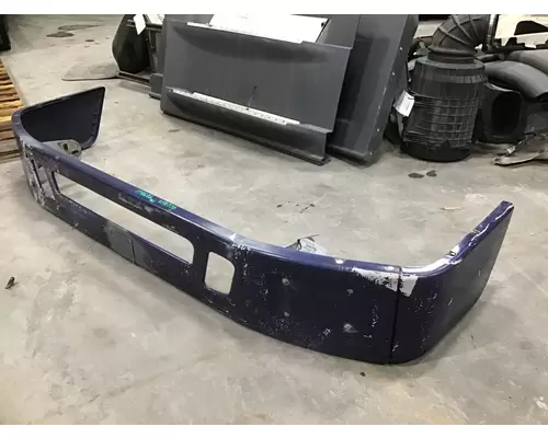 VOLVO VNM BUMPER ASSEMBLY, FRONT