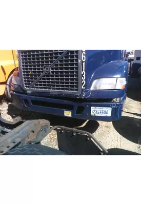 VOLVO VNM BUMPER ASSEMBLY, FRONT