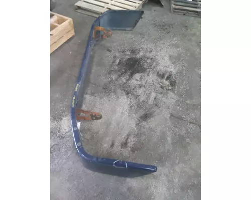 VOLVO VNM BUMPER ASSEMBLY, FRONT