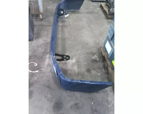 VOLVO VNM BUMPER ASSEMBLY, FRONT