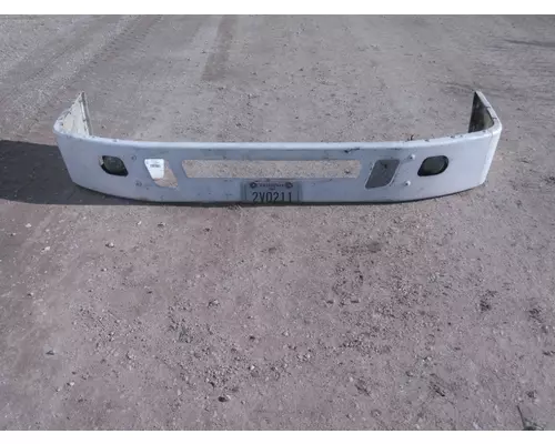 VOLVO VNM BUMPER ASSEMBLY, FRONT