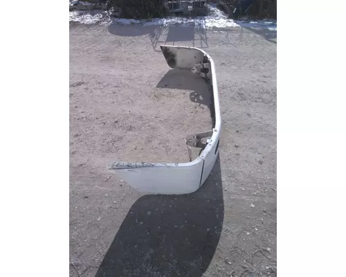 VOLVO VNM BUMPER ASSEMBLY, FRONT