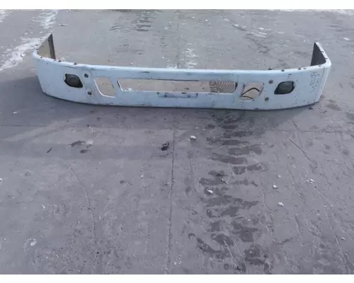 VOLVO VNM BUMPER ASSEMBLY, FRONT