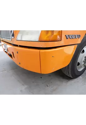 VOLVO VNM BUMPER ASSEMBLY, FRONT