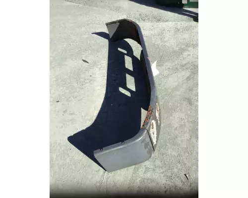 VOLVO VNM BUMPER ASSEMBLY, FRONT