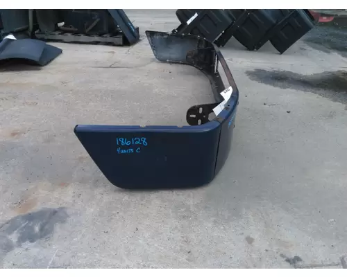 VOLVO VNM BUMPER ASSEMBLY, FRONT