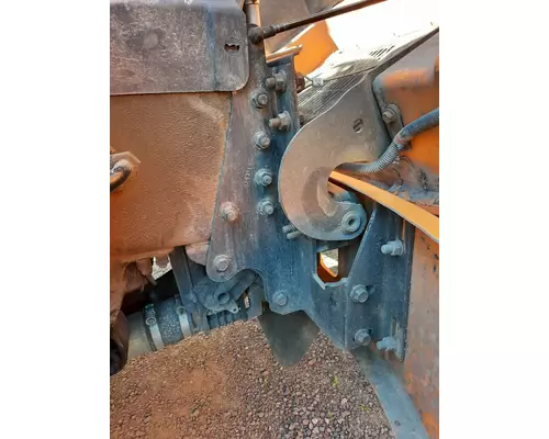 VOLVO VNM BUMPER BRACKET