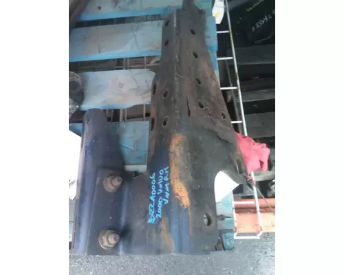 VOLVO VNM BUMPER BRACKET