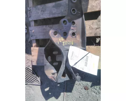 VOLVO VNM BUMPER BRACKET