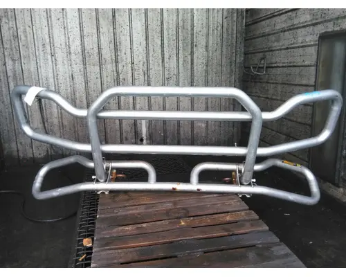 VOLVO VNM BUMPER BRUSH GUARD