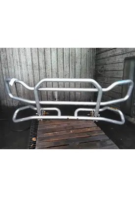 VOLVO VNM BUMPER BRUSH GUARD