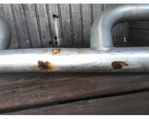 VOLVO VNM BUMPER BRUSH GUARD