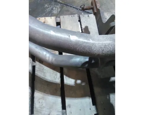 VOLVO VNM BUMPER BRUSH GUARD