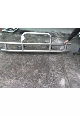 VOLVO VNM BUMPER BRUSH GUARD