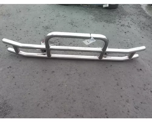 VOLVO VNM BUMPER BRUSH GUARD