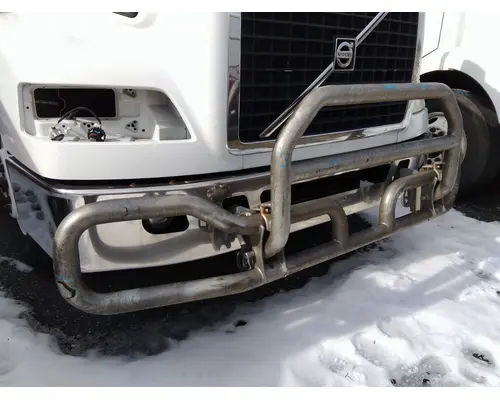 VOLVO VNM BUMPER BRUSH GUARD