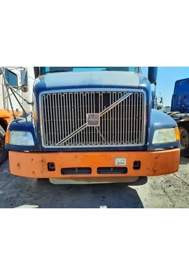 VOLVO VNM BUMPER CENTER