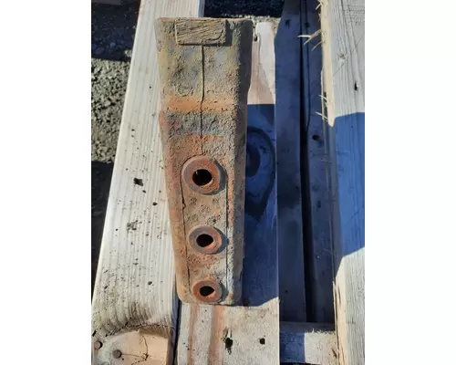 VOLVO VNM BUMPER COMPONENT