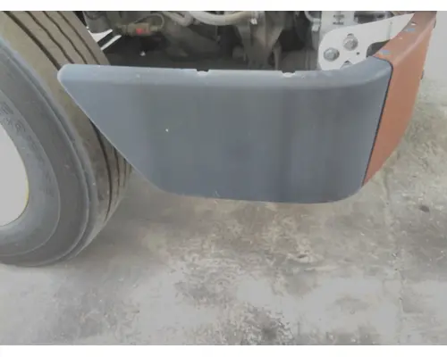 VOLVO VNM BUMPER END