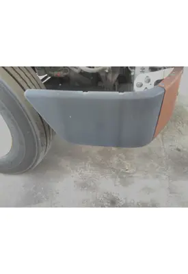 VOLVO VNM BUMPER END