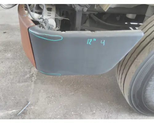 VOLVO VNM BUMPER END