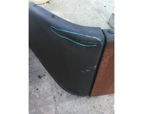 VOLVO VNM BUMPER END