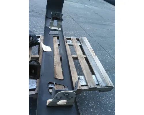 VOLVO VNM BUMPER END