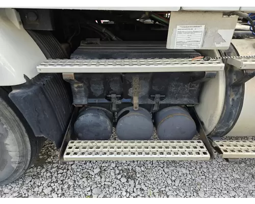 VOLVO VNM Battery BoxTray