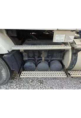 VOLVO VNM Battery Box/Tray