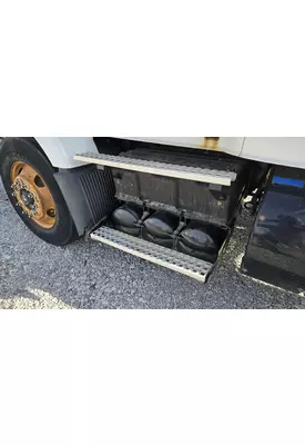 VOLVO VNM Battery Box/Tray