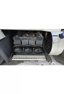 VOLVO VNM Battery Box/Tray