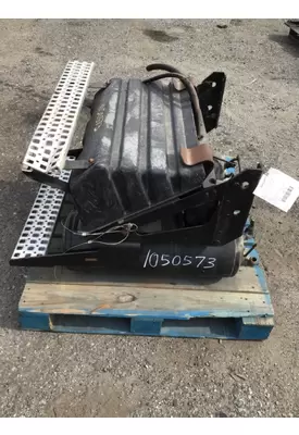 VOLVO VNM Battery Box